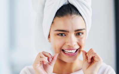 Prevenzione e igiene dentale